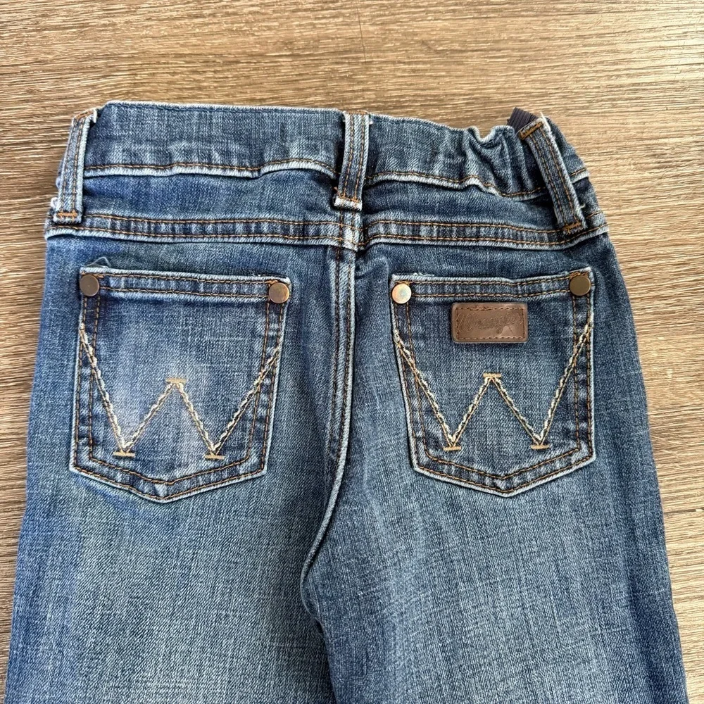Wrangler retro jeans
